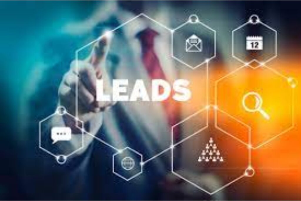 How To Generate Leads In Digital Marketing