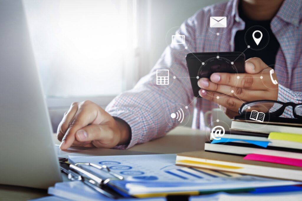 Is Digital Marketing A Good Career Uk