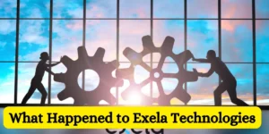 What Happened to Exela Technologies
