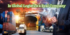 Is Global Logistics a Real Company