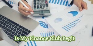 Is My Finance Club Legit