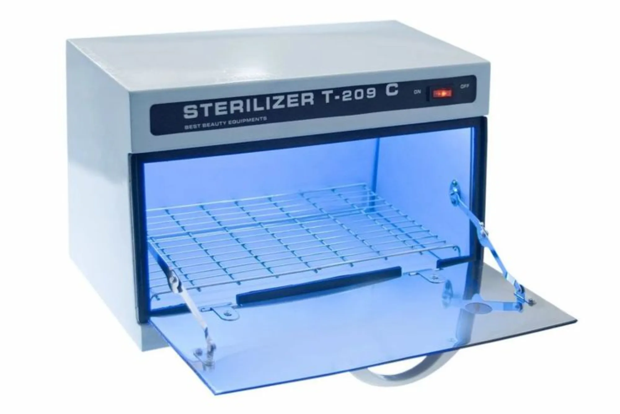 What Is A Uv Cabinet Used For In Salons