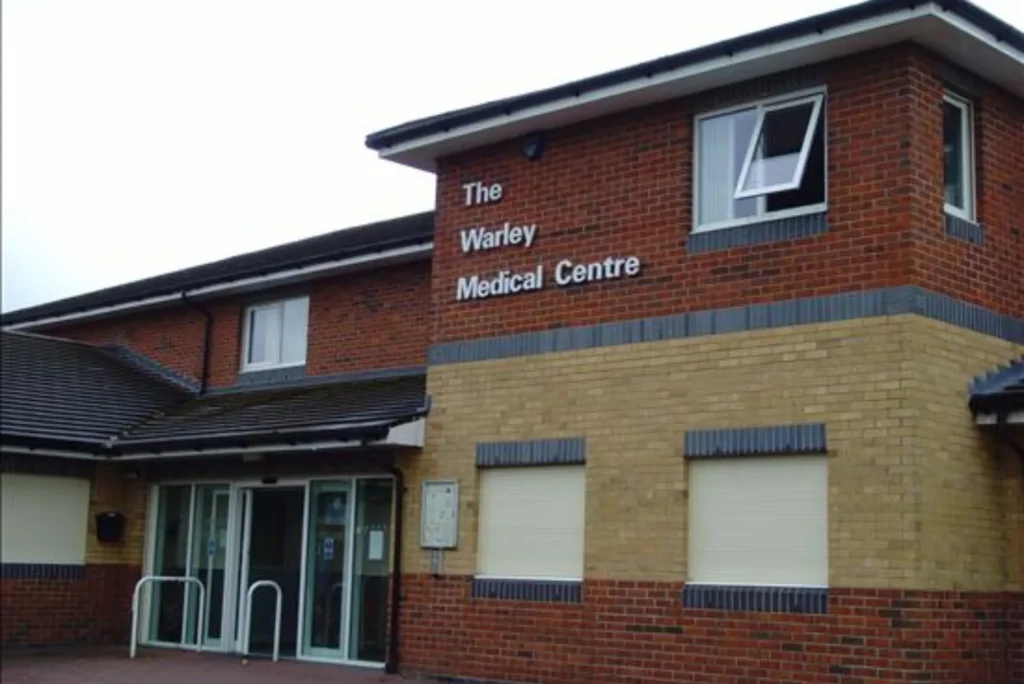 Warley Medical Center Expert Care for Your Wellness