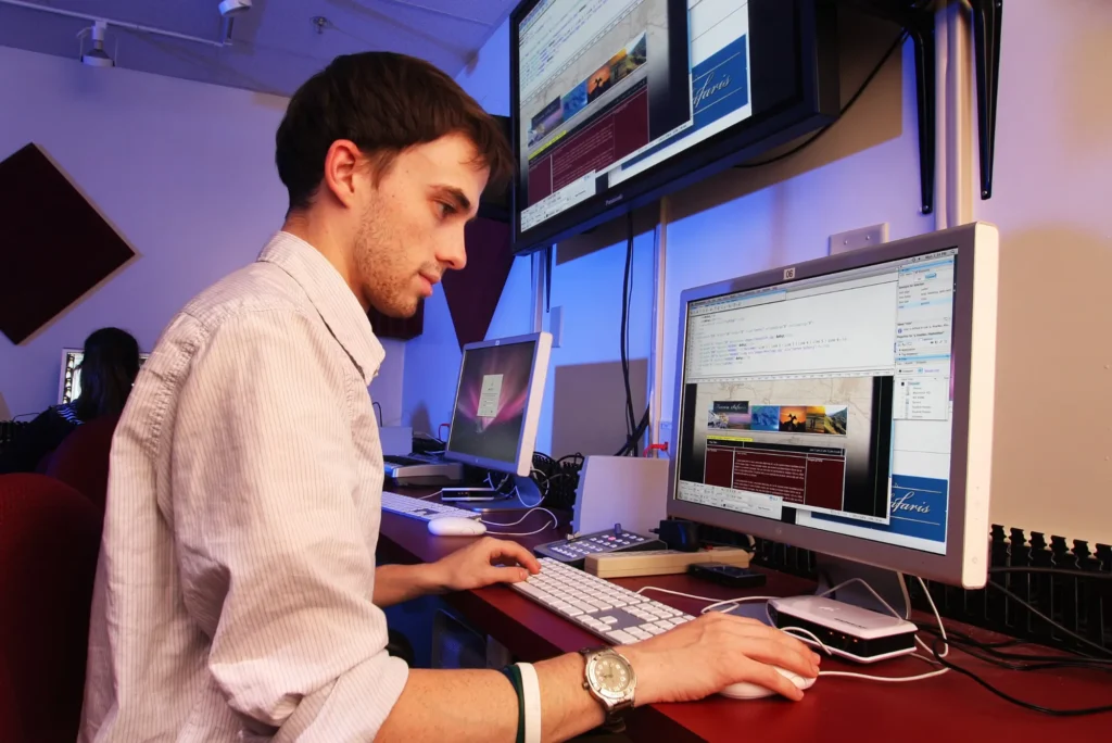 advertising or marketing jobs