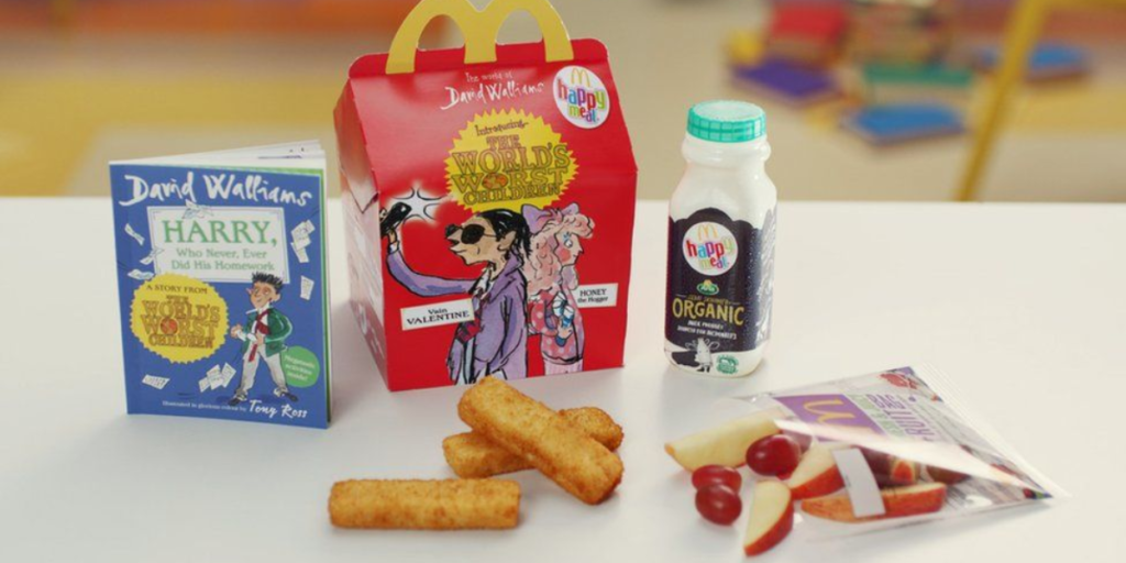 do you get a toy with burger king kids meal
