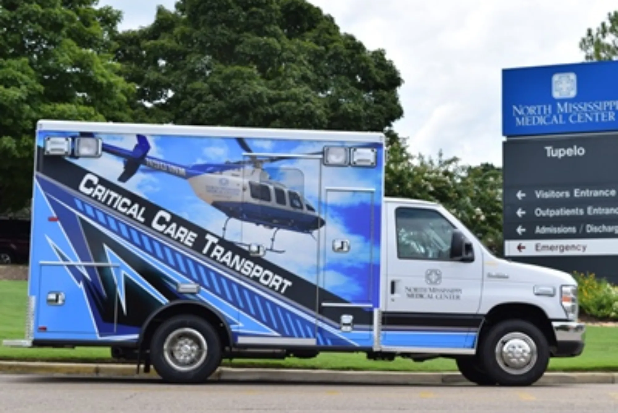 fleet medical center