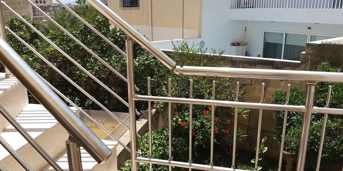 Andrew Vassallo General Trading LTD