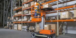 Warehouse Jobs London