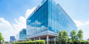 Aluminium and Glass Facades Ltd