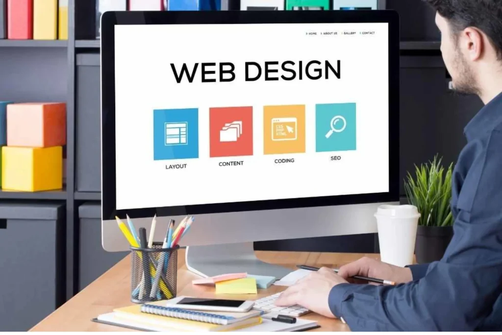Web Design Pricing Packages in Dubai