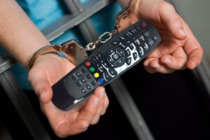How Does Illegal IPTV Work