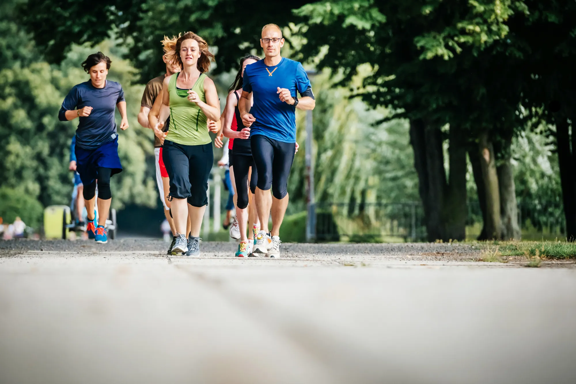 Role of Insurance in Amateur Sports