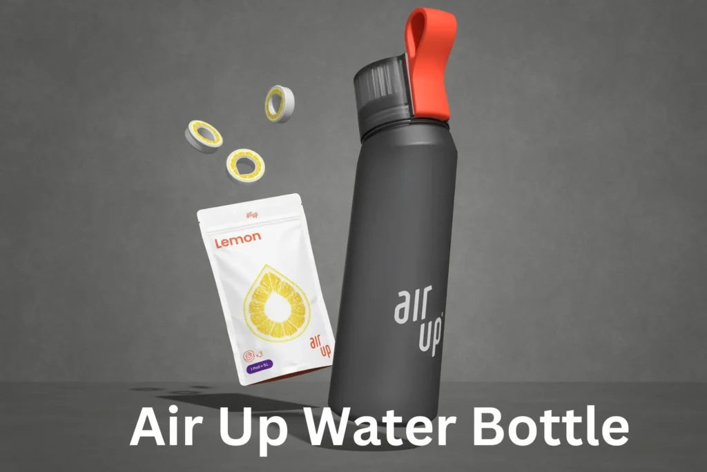Air Up Water Bottle