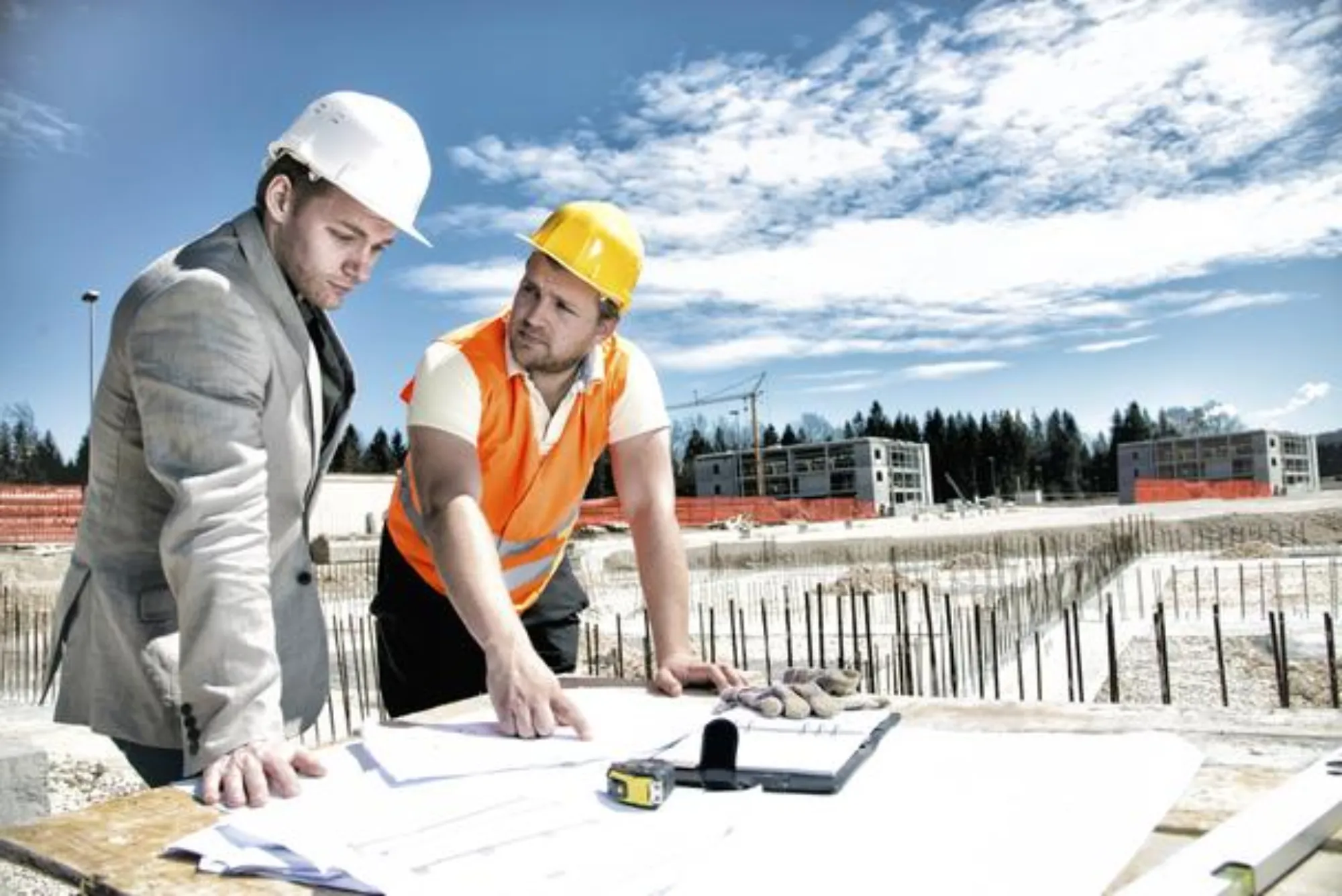 What are the benefits of Quantity Surveying for contractors