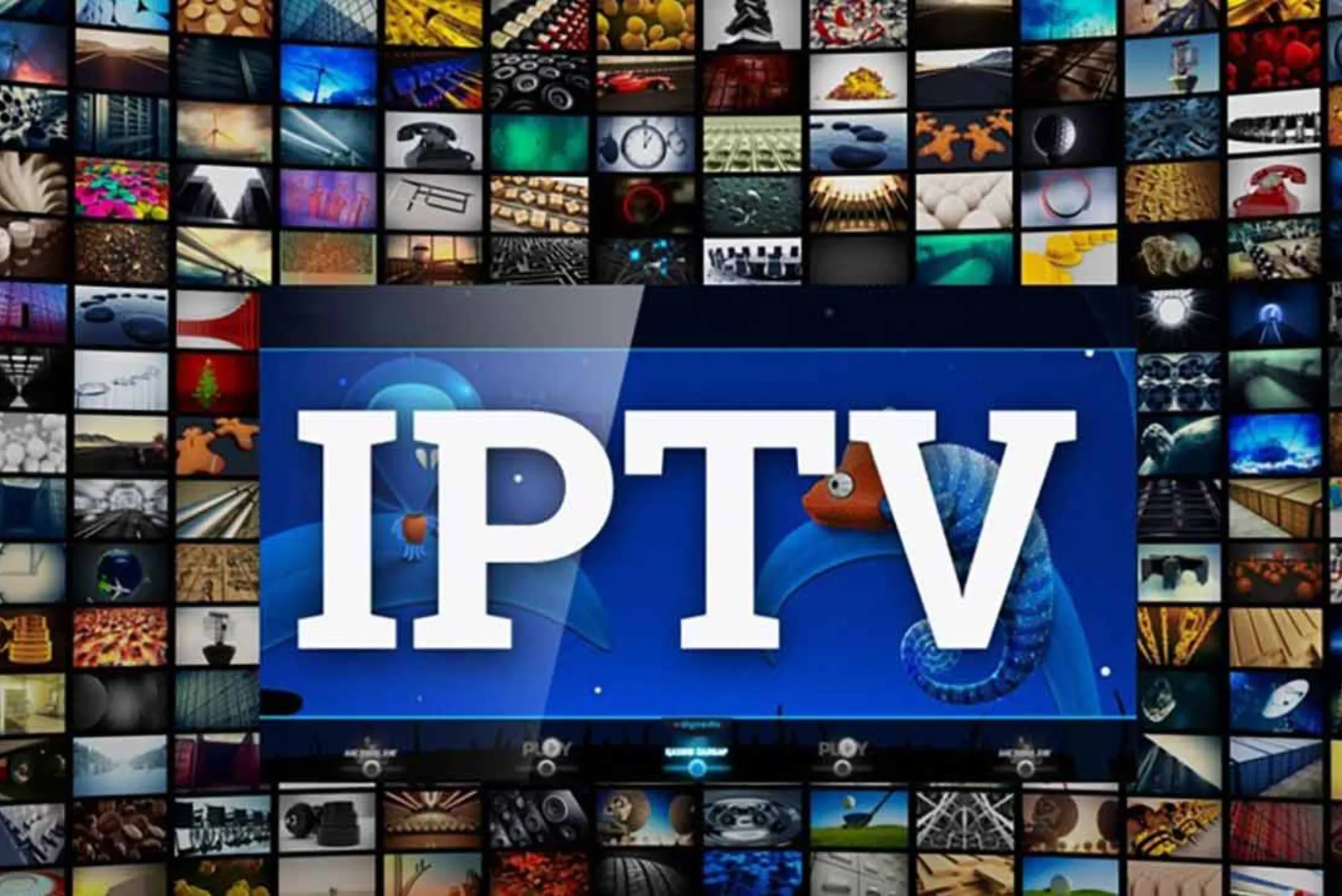  Benefits of Using IPTV in the United Kingdom
