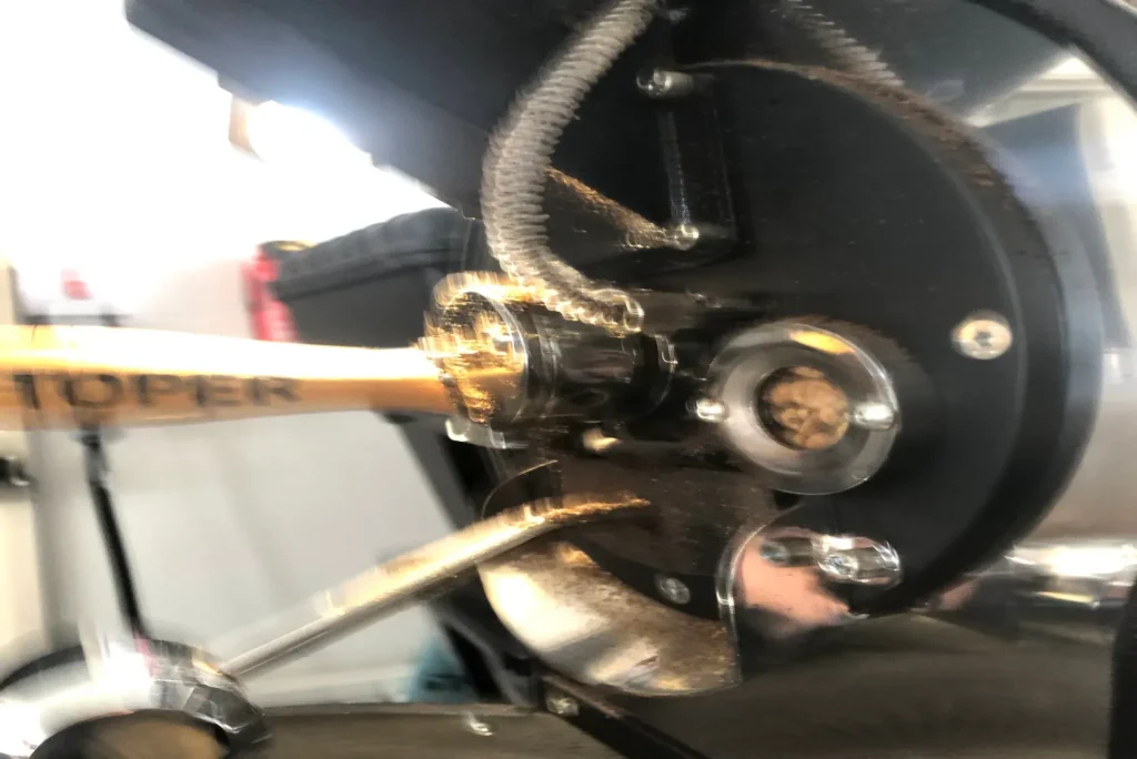 BARISTABARBAR LONDON BARISTA TRAINING