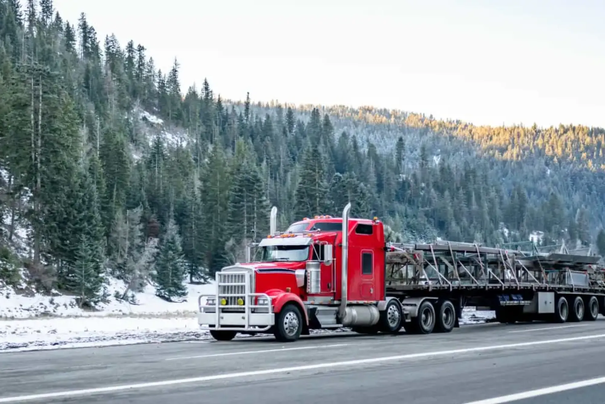 How to start a freight company