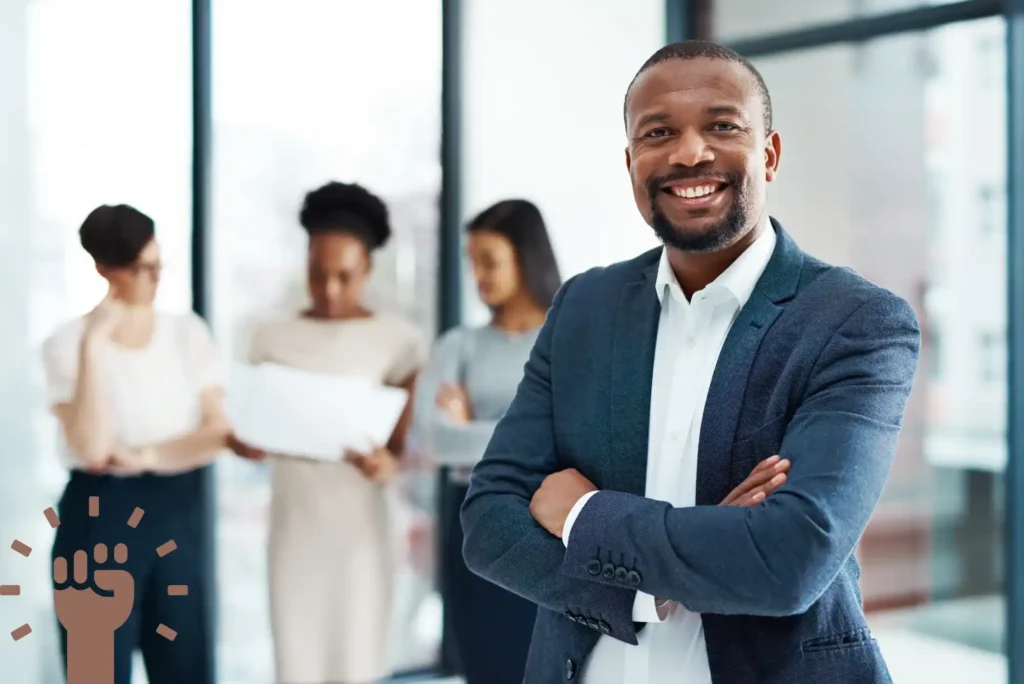 Intellectual Leader in the Global Resistance