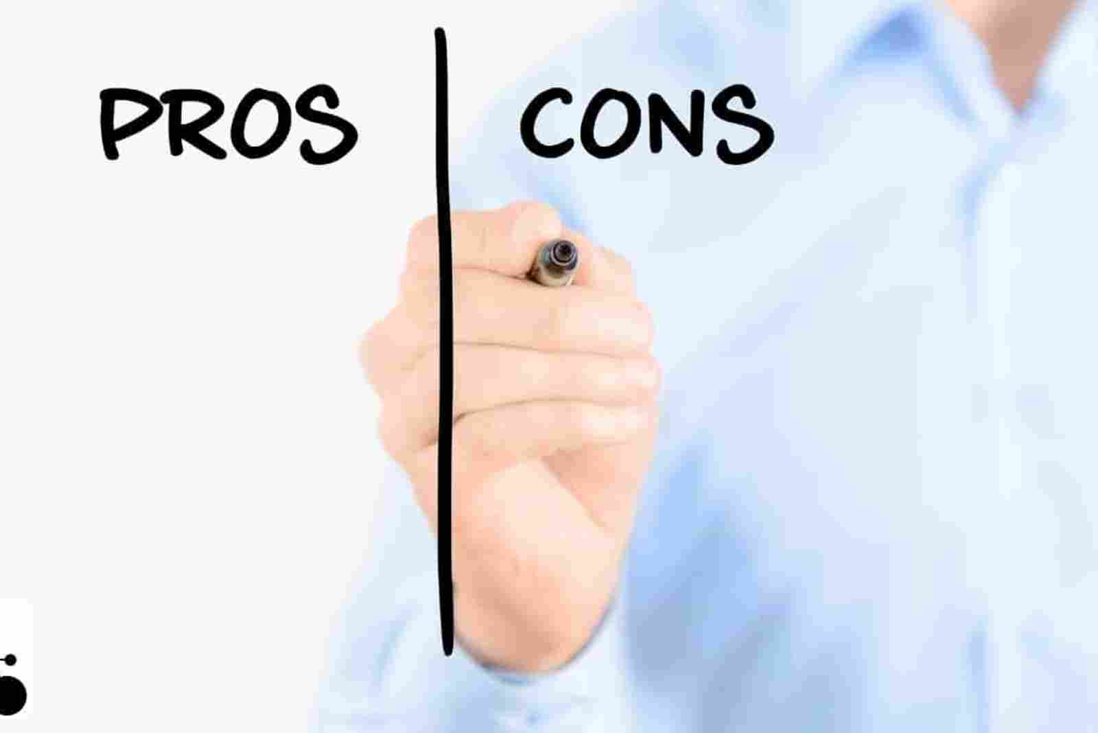 Pros and Cons of Loft Boarding