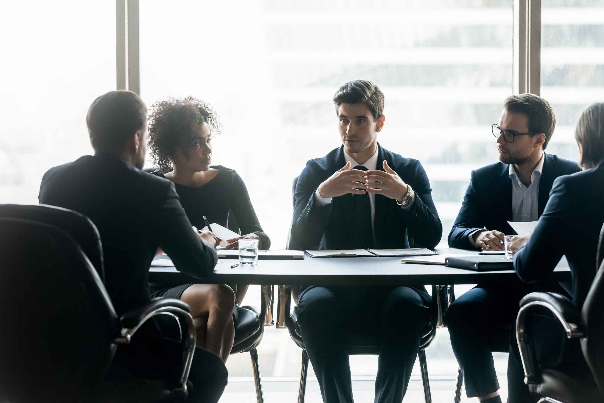 Seasonal Scaling: Peak Management Strategies for Multi-Country Operations