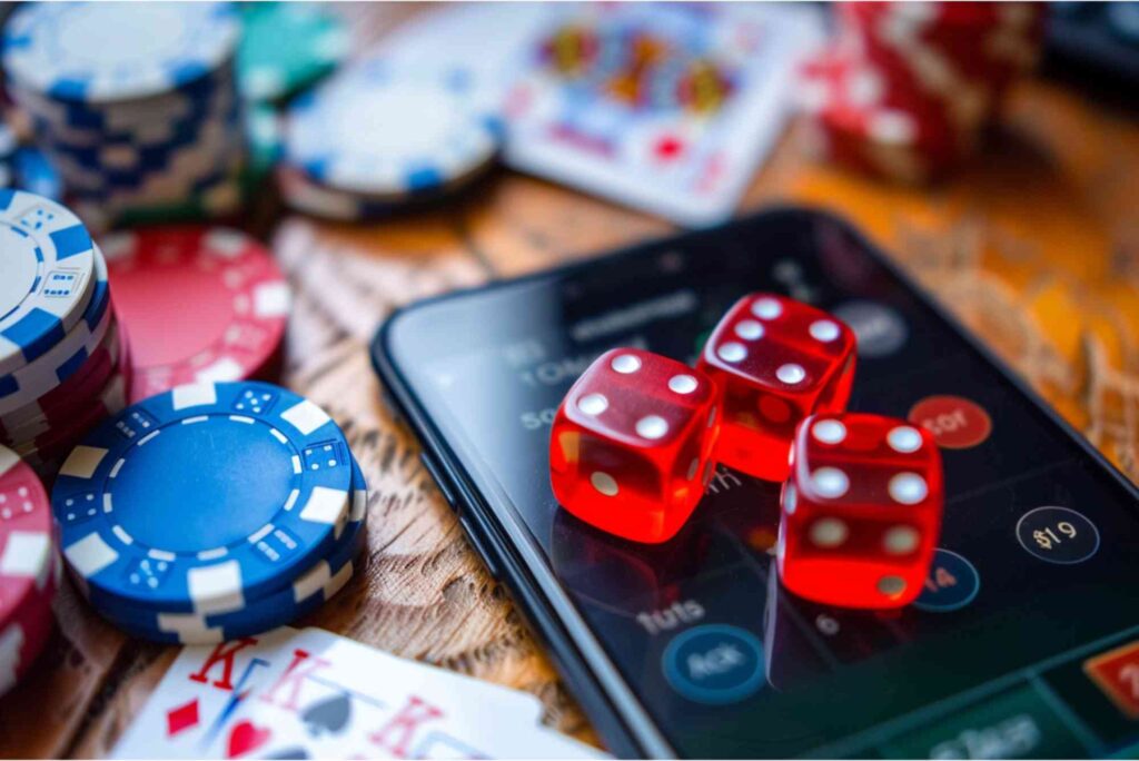 Can I Play Online Casino Games for Free in the UK