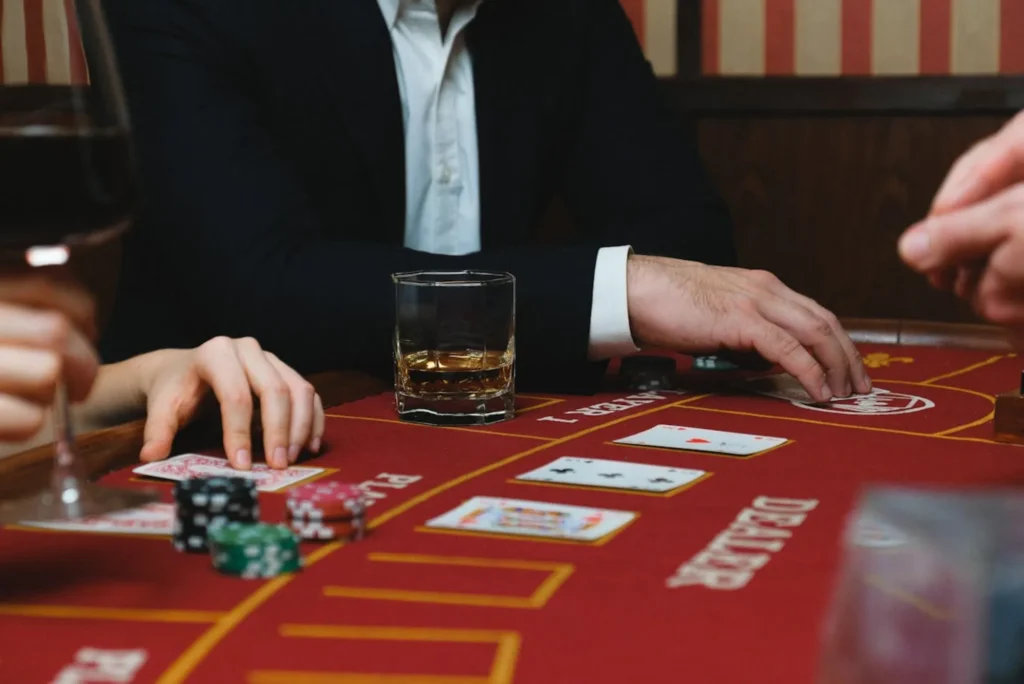 How Non GamStop Casinos Meet the Needs of UK Gamblers