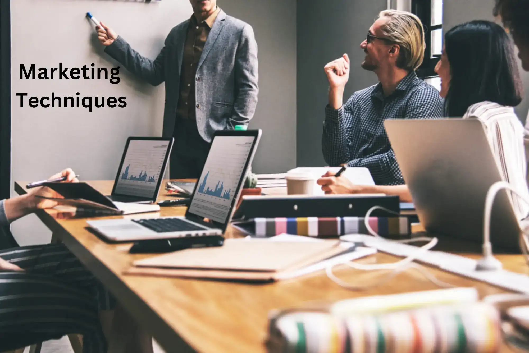 Ultimate Guide MD Ijaz Marketers SEO and Marketing Techniques