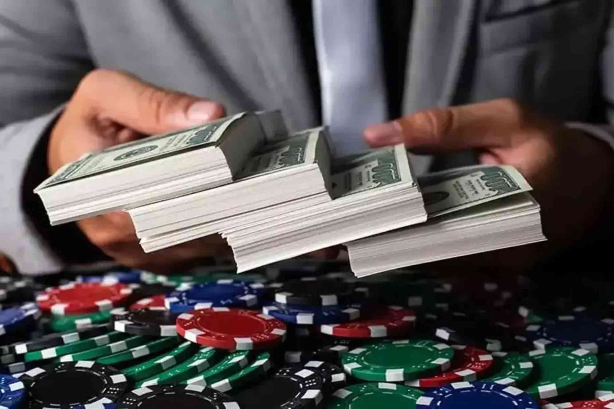 What’s the Best Online Casino for Real Money