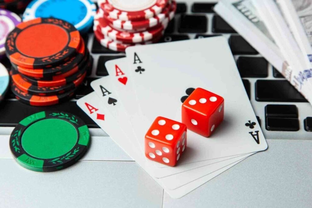 Can I Use E-Wallets at Online Casinos