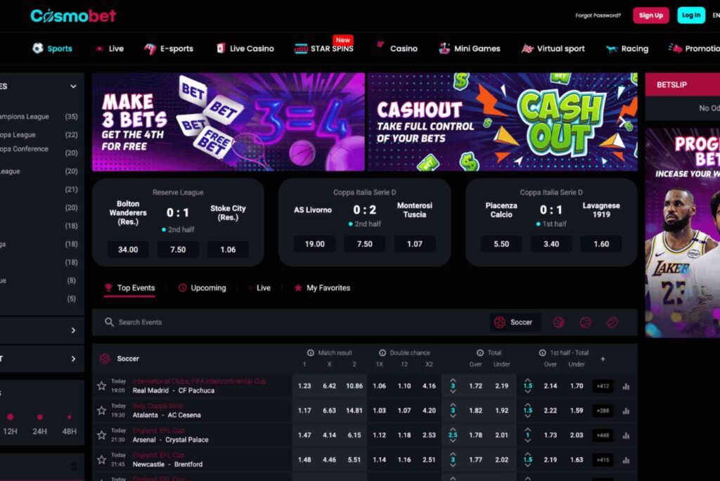 Find Instant Access to Betting Sites Not on Gamstop - Act Now