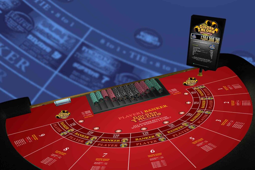 How Do Progressive Jackpot Games Work