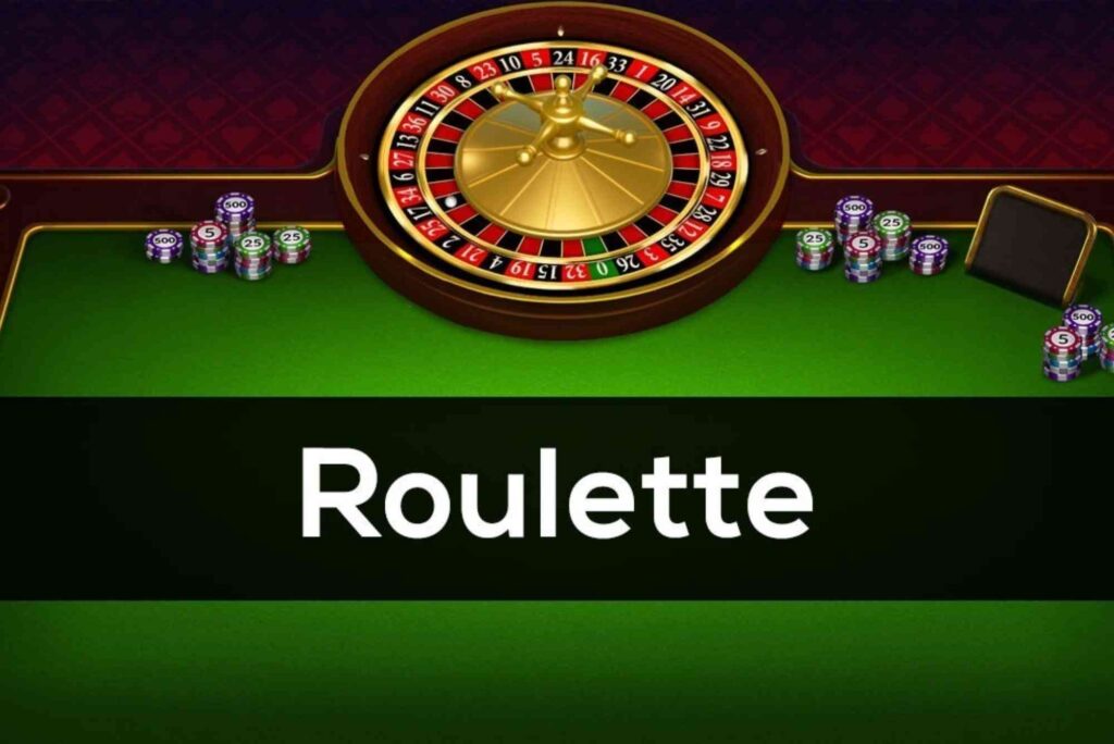 How Do You Play Roulette Online for Real