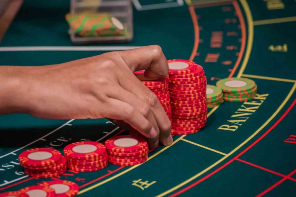 How Do You Win at Baccarat Online Fast