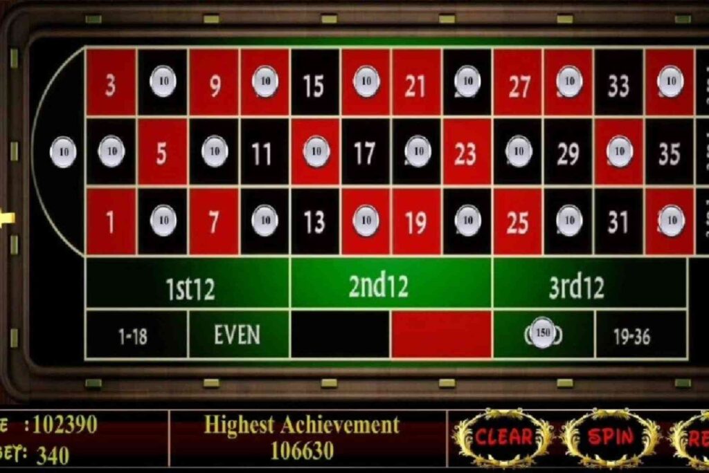 How Do You Win at Roulette Online Easily?