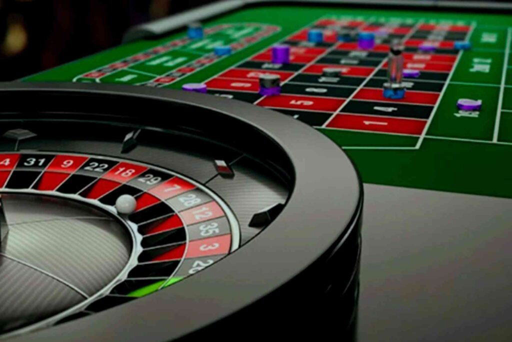 How to Find High-Payout Online Casinos?