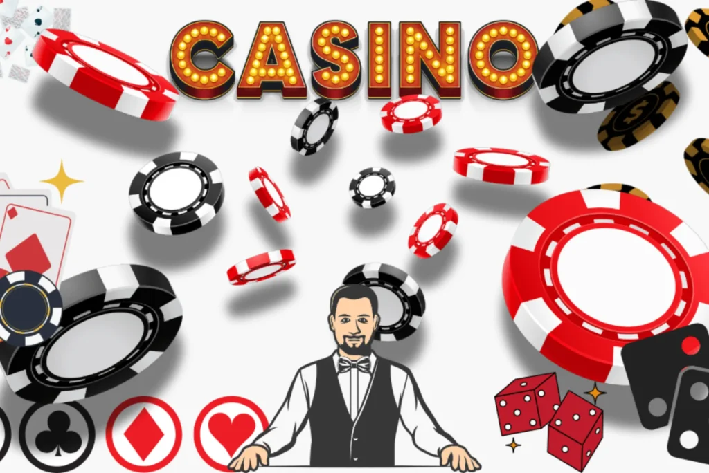 New Non Gamstop Casinos You Can Join Right Now for Maximum Wins!
