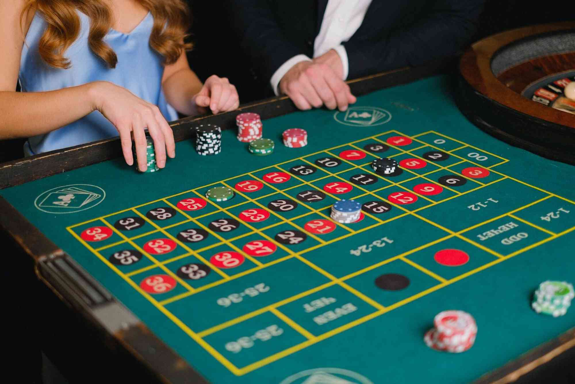 What Are the Perks of VIP Casino Clubs?
