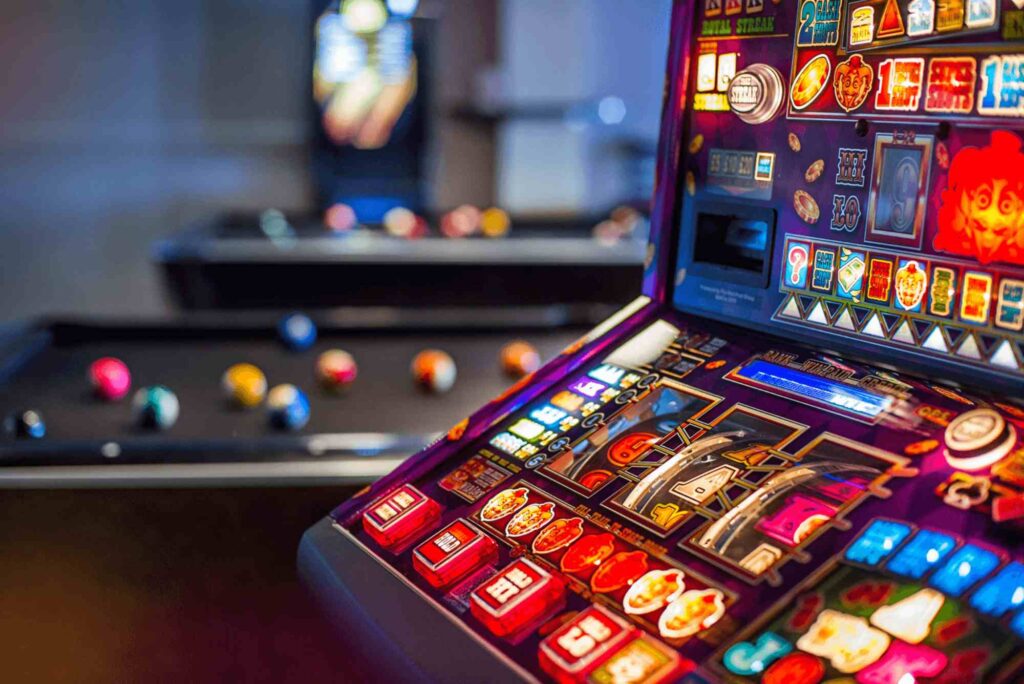 What Casino Games Have Highest RTP Rates?