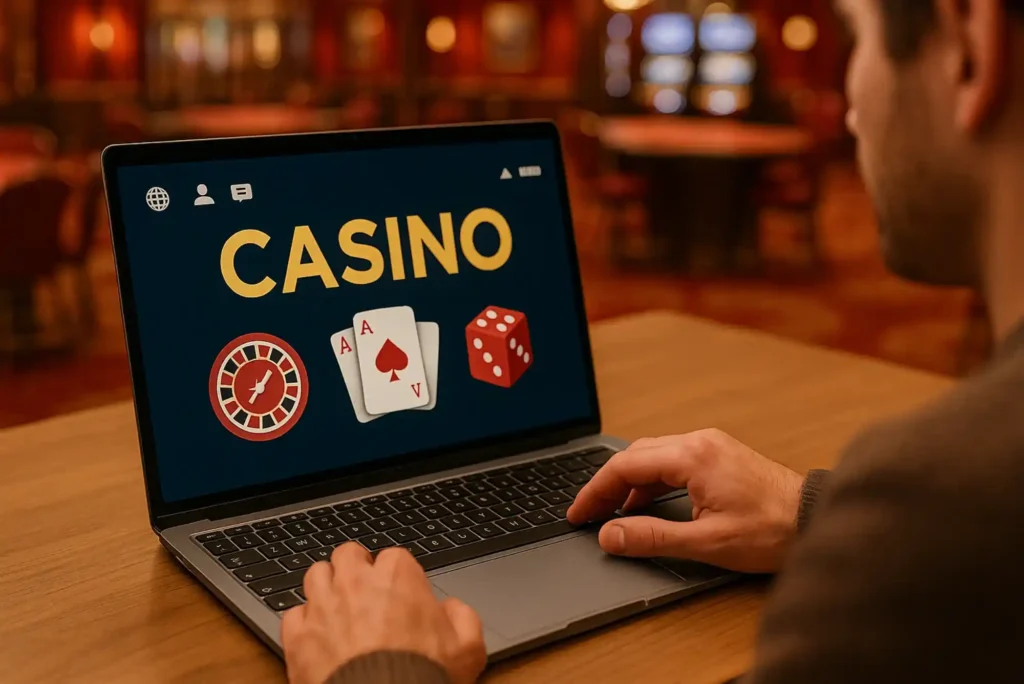 Are Browser-Based UK Casinos Better Than Apps