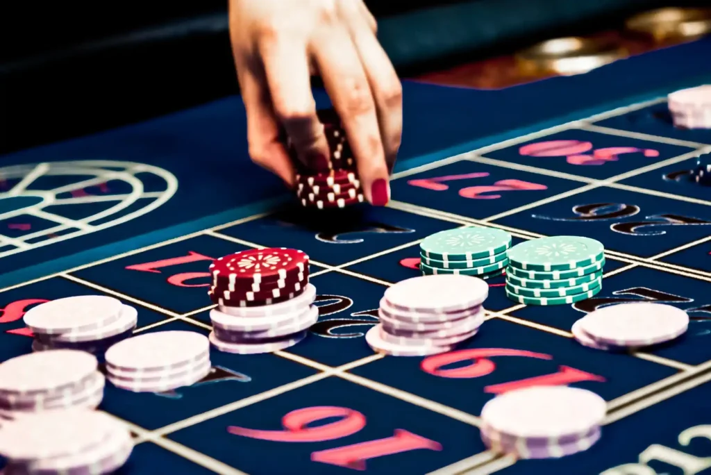 Are there UK Online Casinos Optimized for Slow Internet