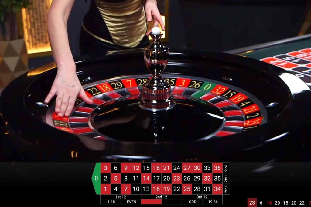 Can I Play Live Dealer Games on Mobile?
