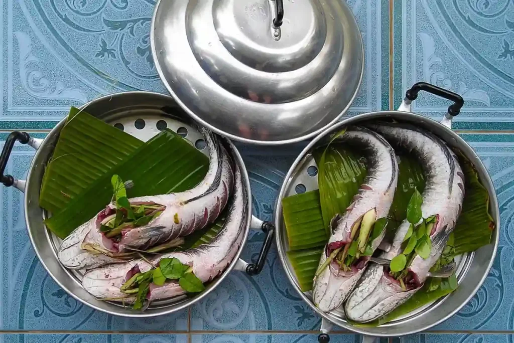 Features and Benefits of United Fish Dubai Products