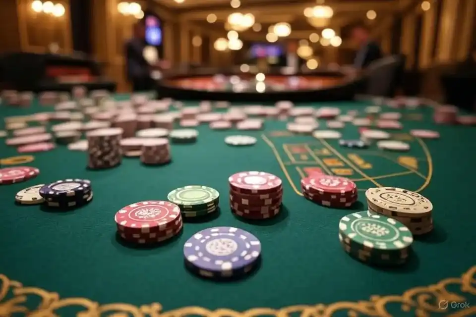 Non Gamstop Casinos Anonymously