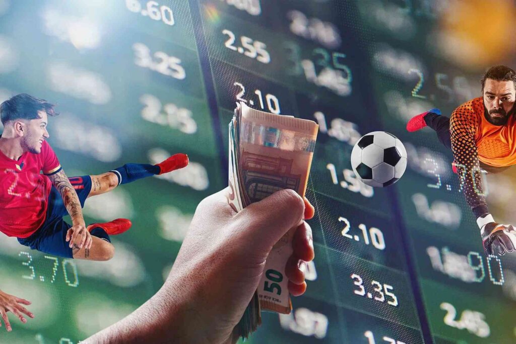 Today Soccer Tips to Get Instant Betting Success!