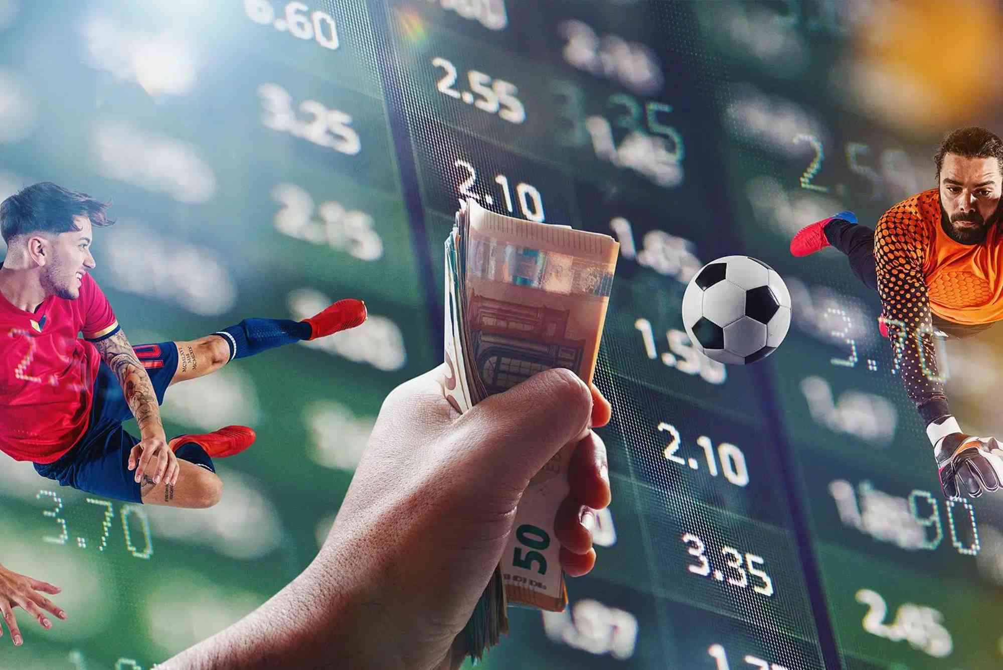 Today Soccer Tips to Get Instant Betting Success!