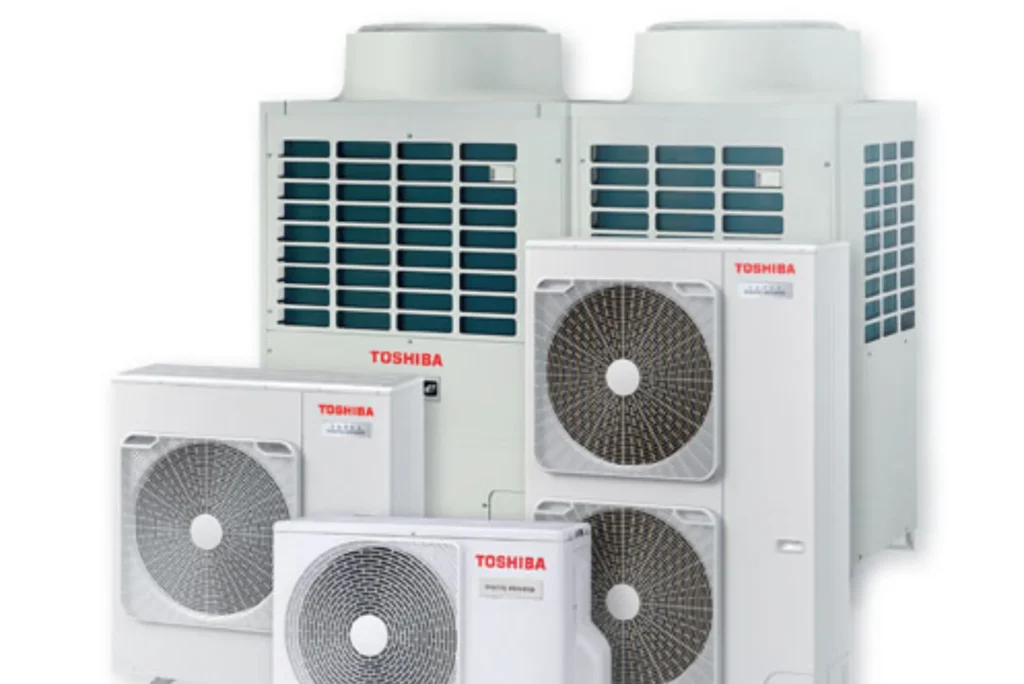 What Type of AC Units Are Best for Hospitals