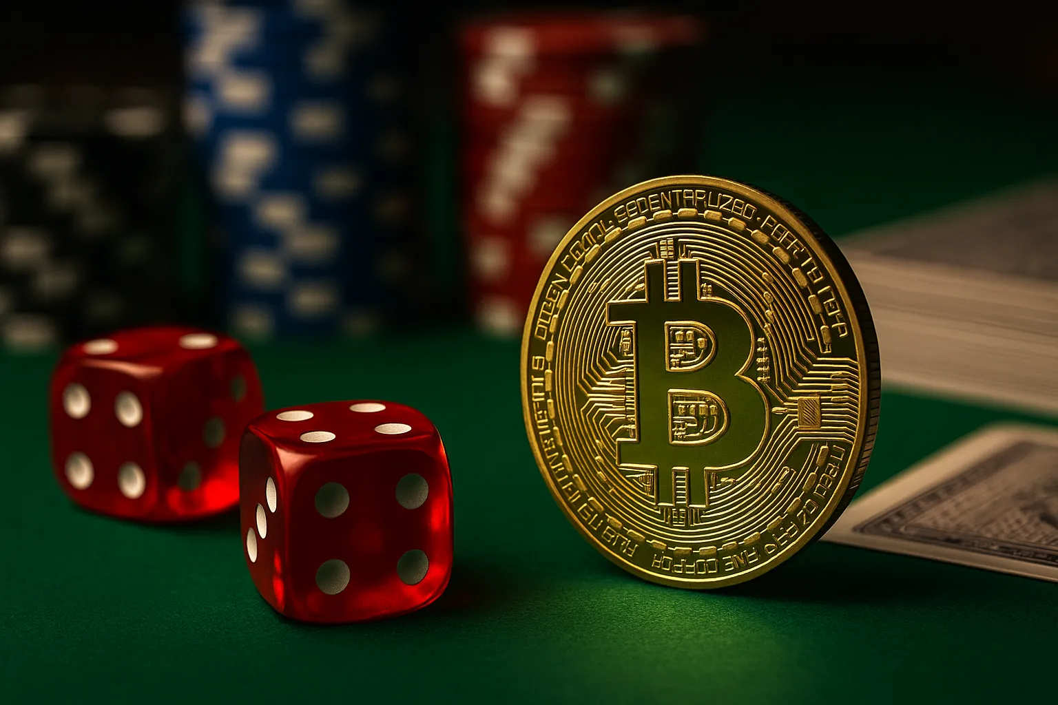 Are Blockchain-Based Games Safer Than Traditional Ones