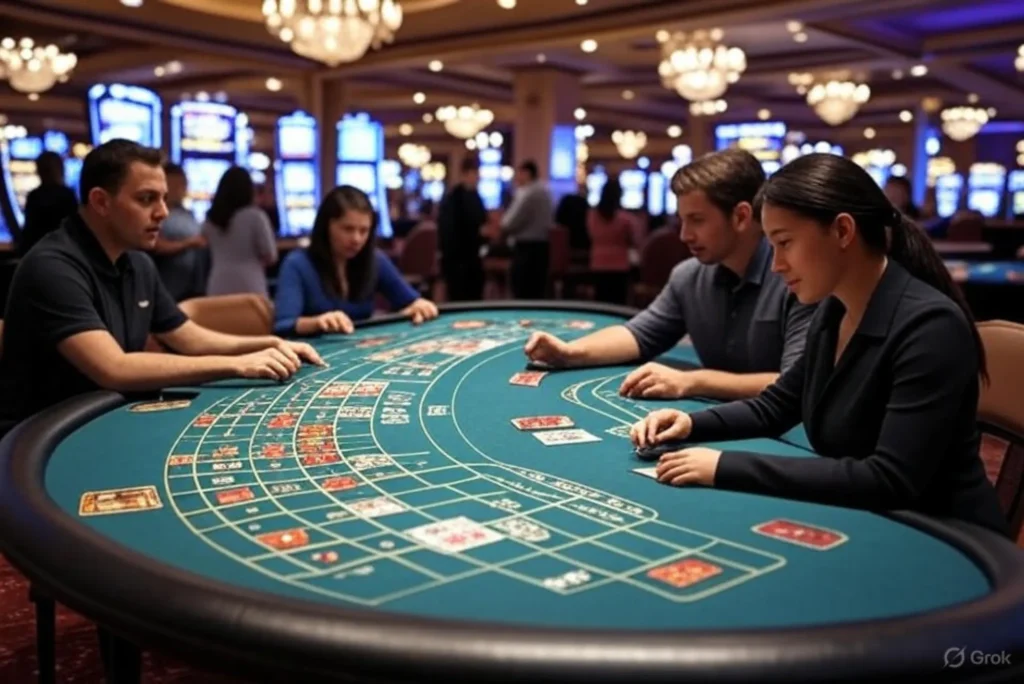 Are There Instant Play Options on Non GamStop Casinos