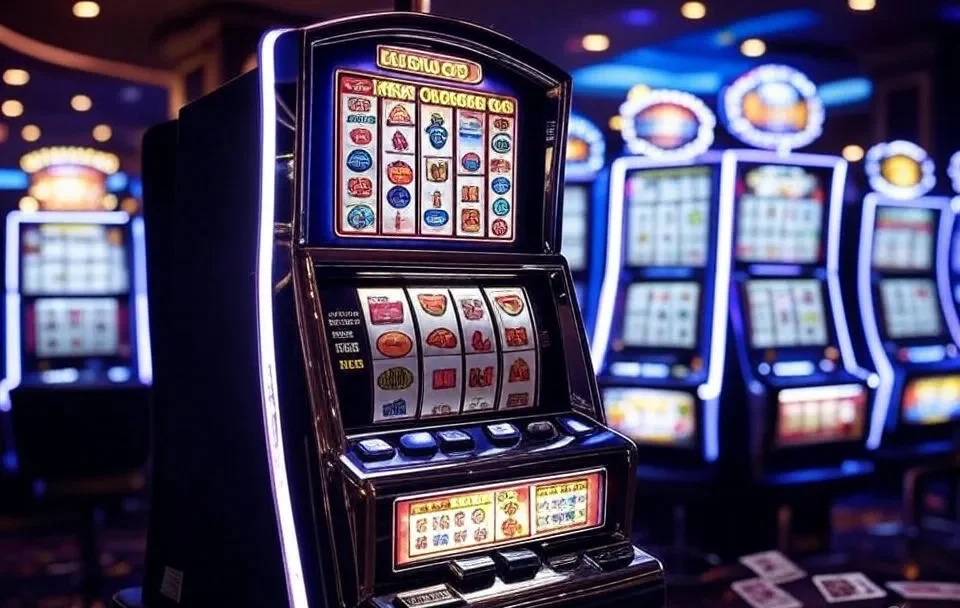 Can Bonus Rounds Chain in Modern Slots