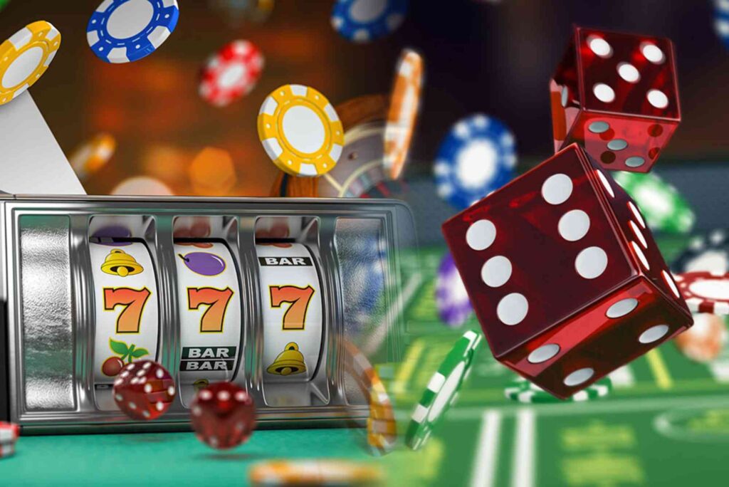 Discover Online Slots with Big Jackpots and Freebies